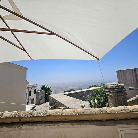 Porta Trapani Guest House Erice Εξωτερικό φωτογραφία