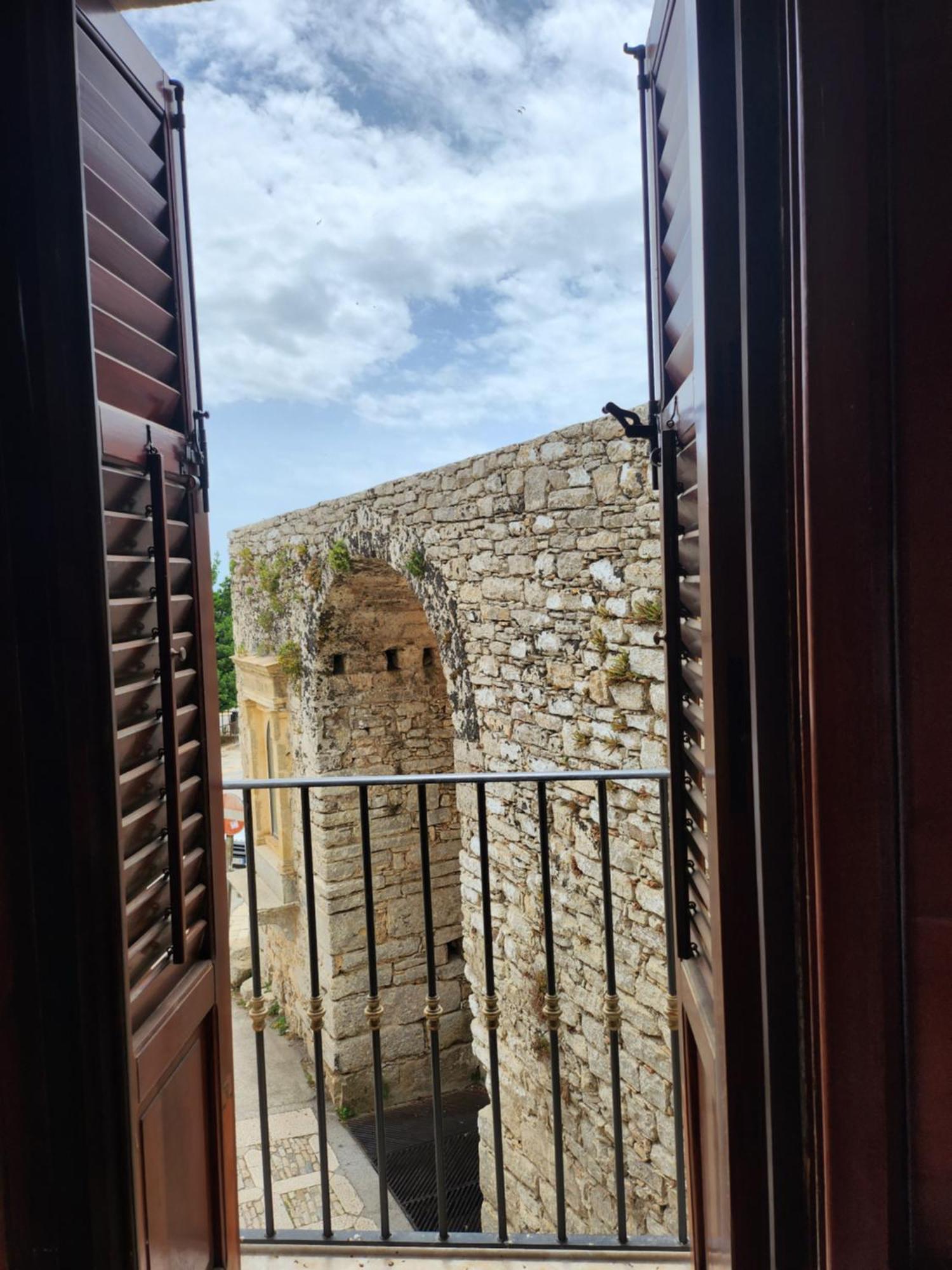 Porta Trapani Guest House Erice Εξωτερικό φωτογραφία