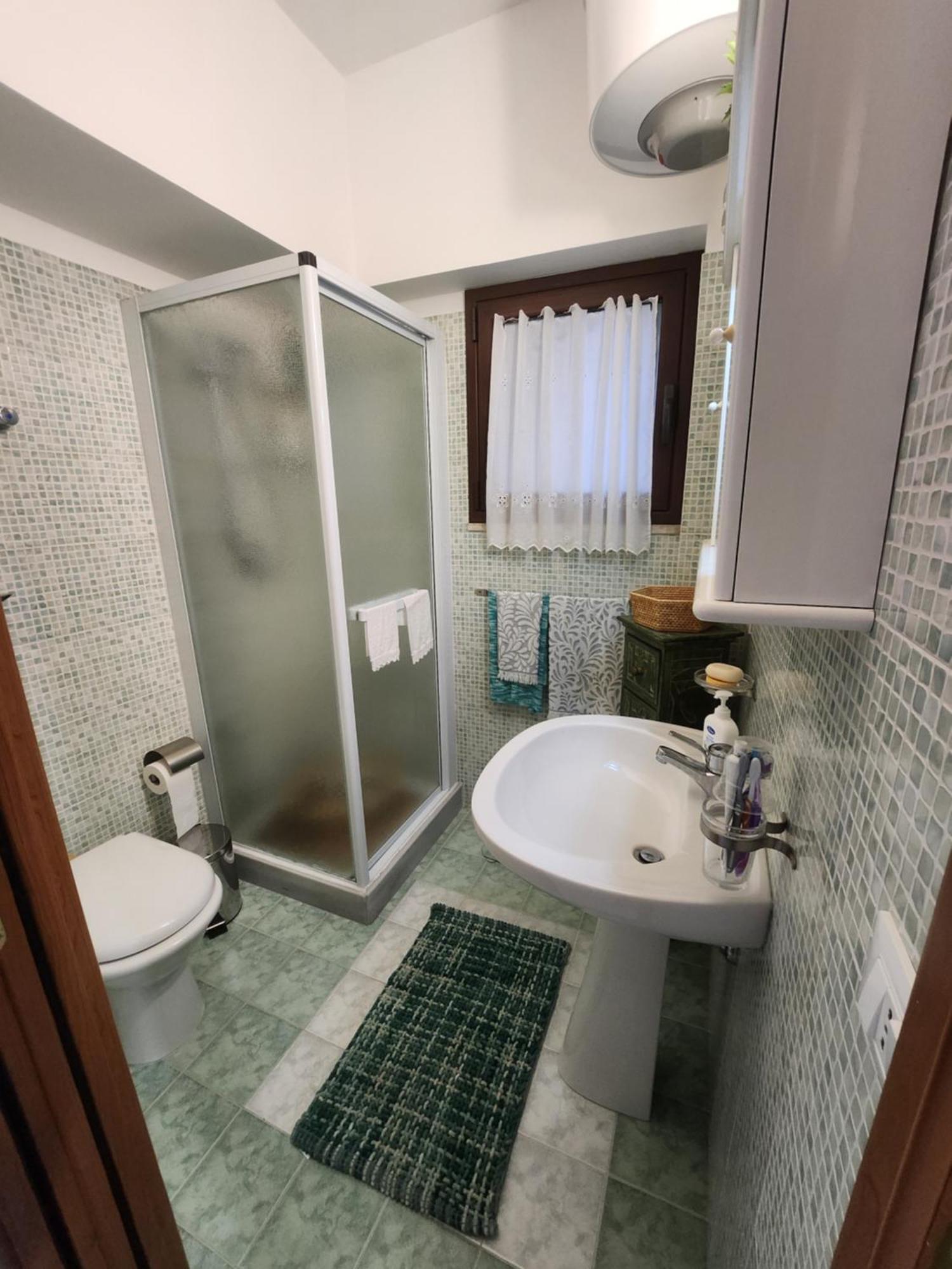 Porta Trapani Guest House Erice Εξωτερικό φωτογραφία