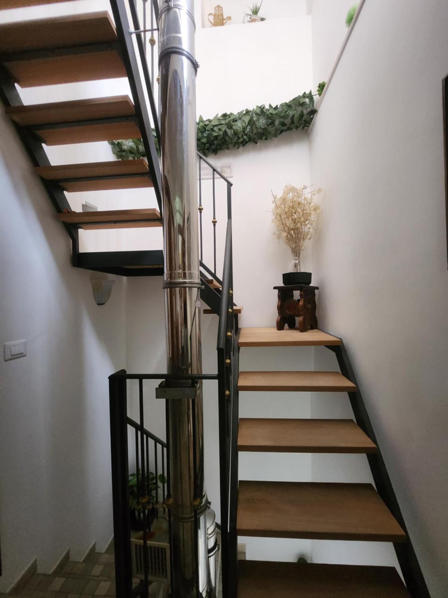 Porta Trapani Guest House Erice Εξωτερικό φωτογραφία