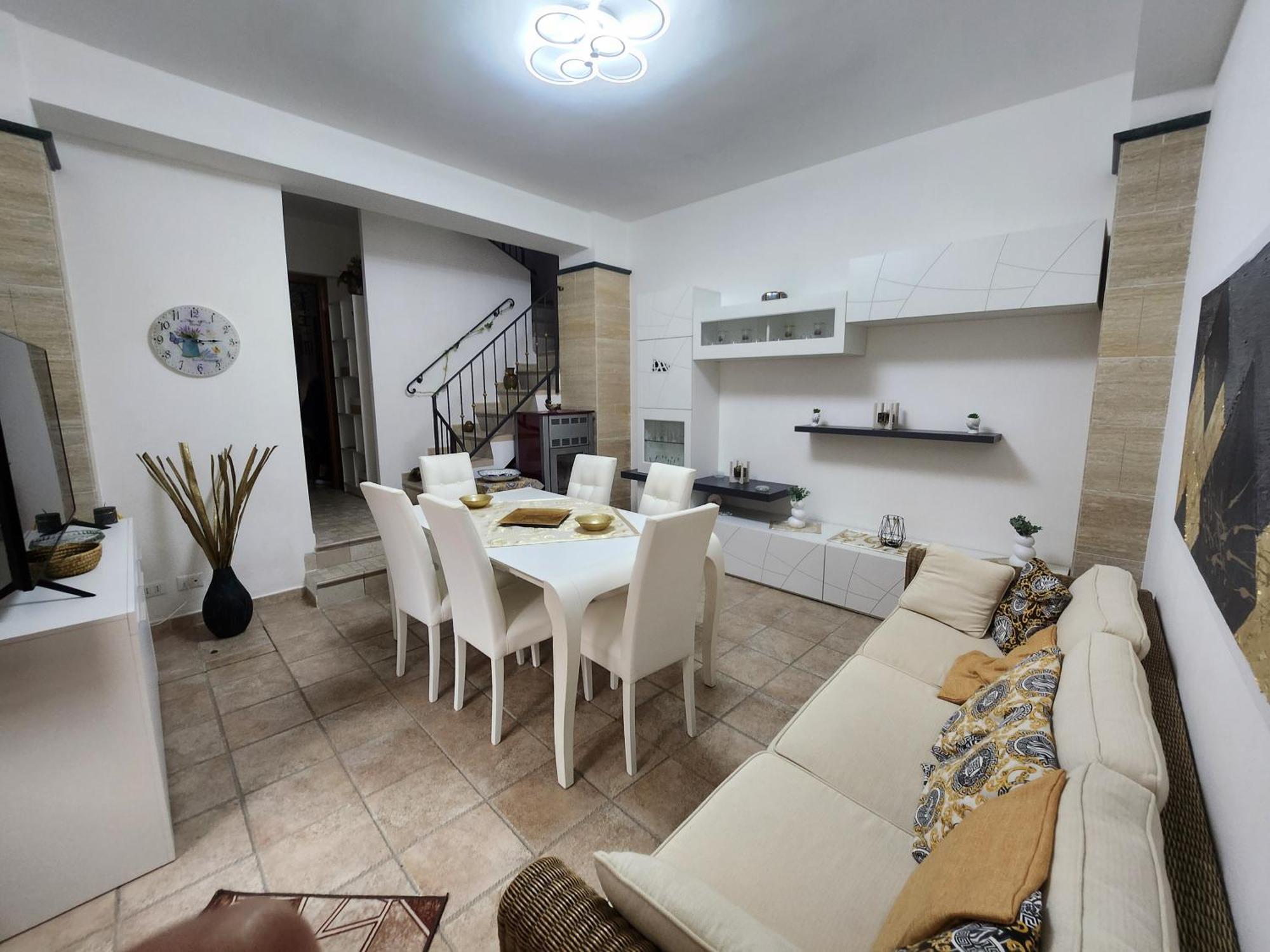 Porta Trapani Guest House Erice Εξωτερικό φωτογραφία