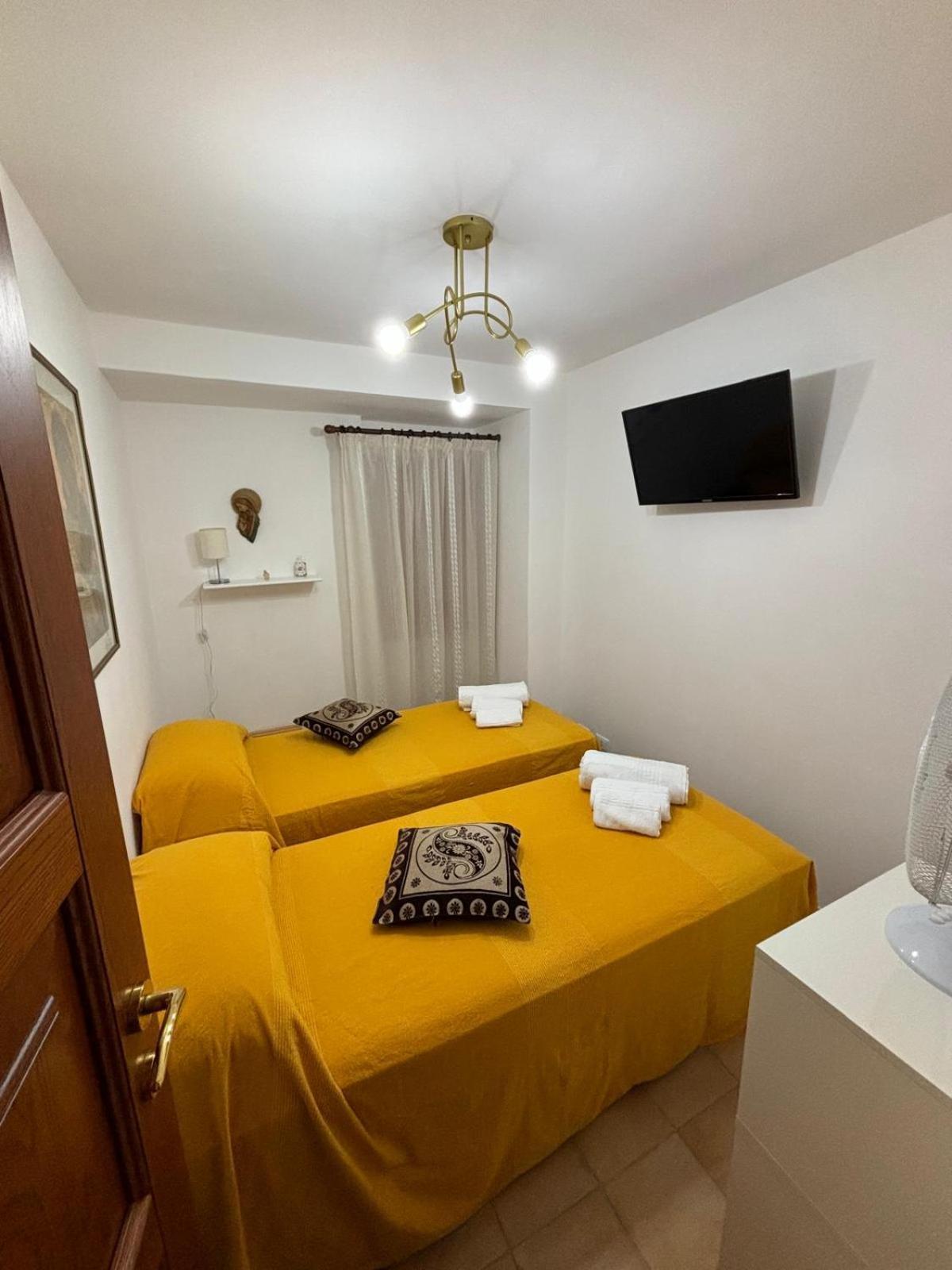 Porta Trapani Guest House Erice Εξωτερικό φωτογραφία