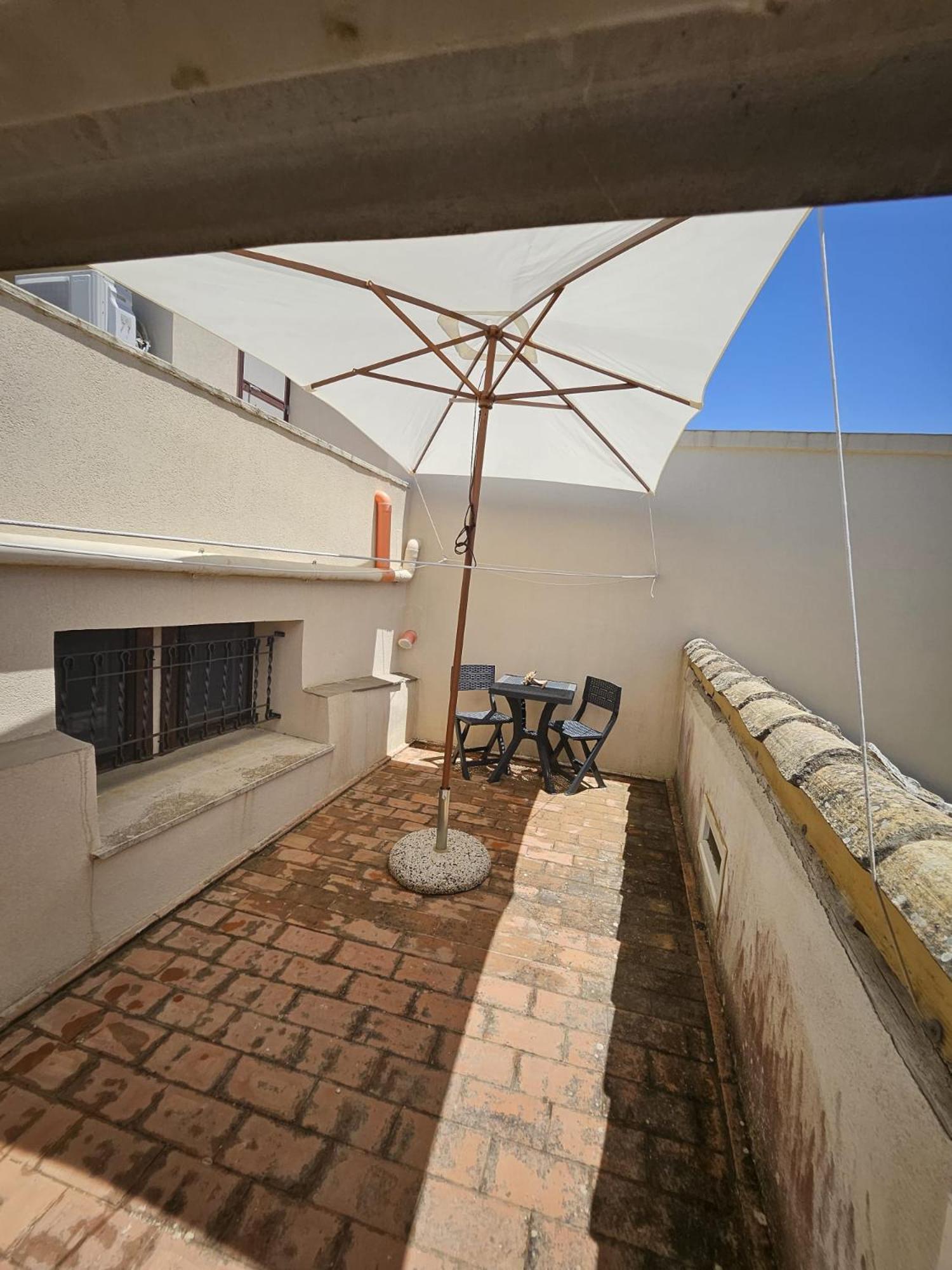 Porta Trapani Guest House Erice Εξωτερικό φωτογραφία