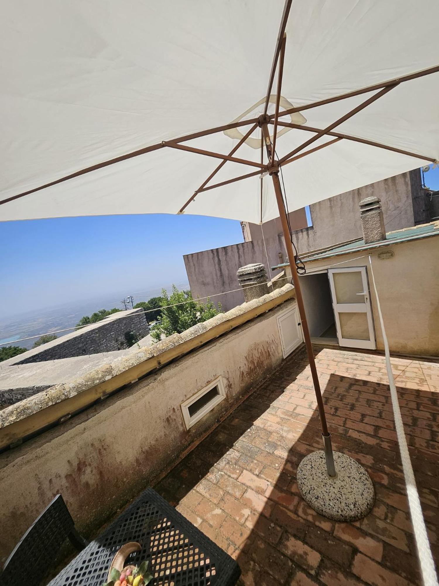 Porta Trapani Guest House Erice Εξωτερικό φωτογραφία