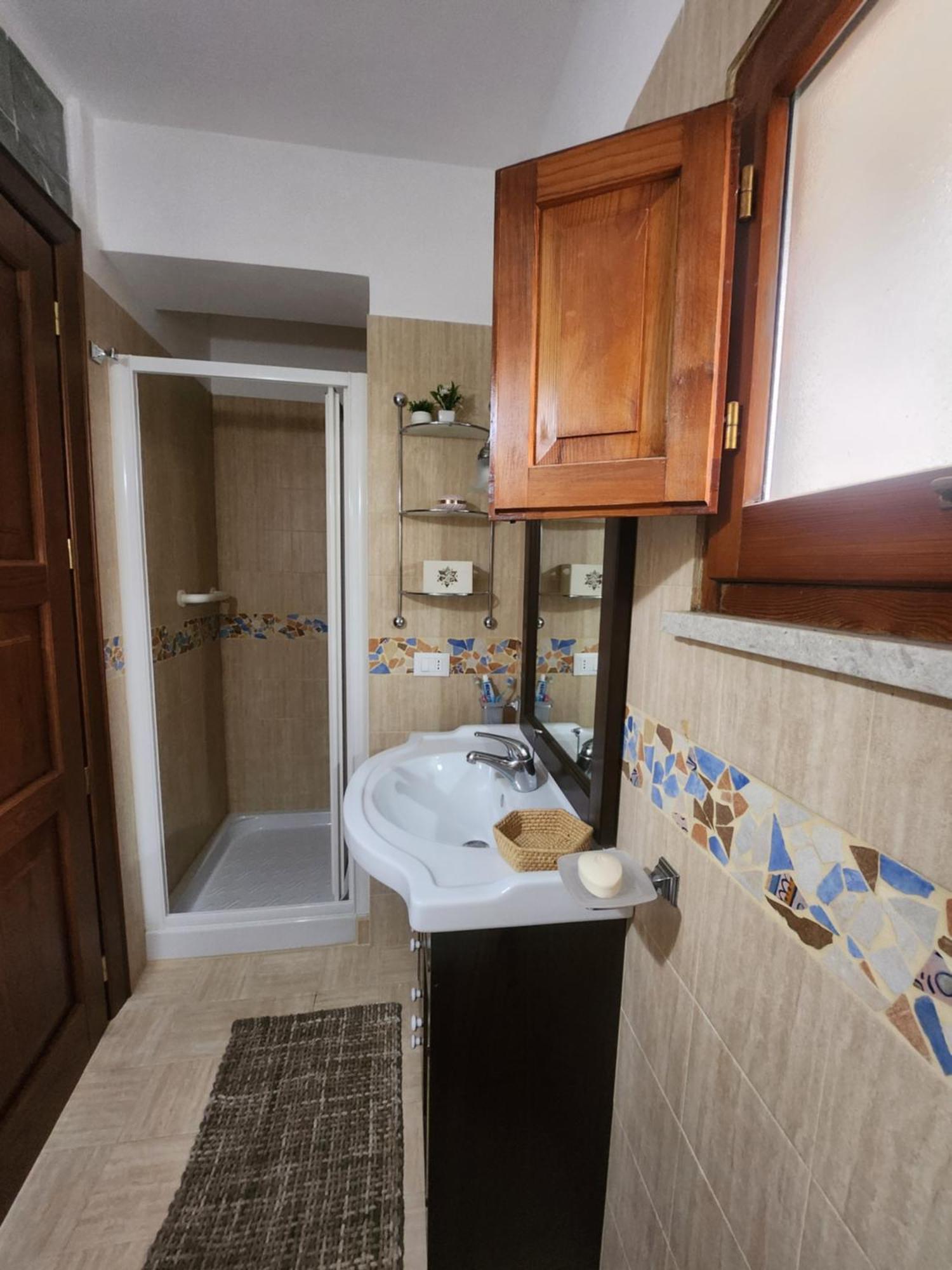 Porta Trapani Guest House Erice Εξωτερικό φωτογραφία