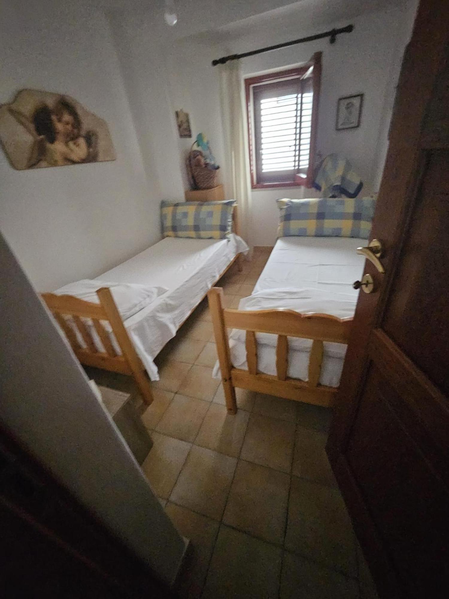 Porta Trapani Guest House Erice Εξωτερικό φωτογραφία