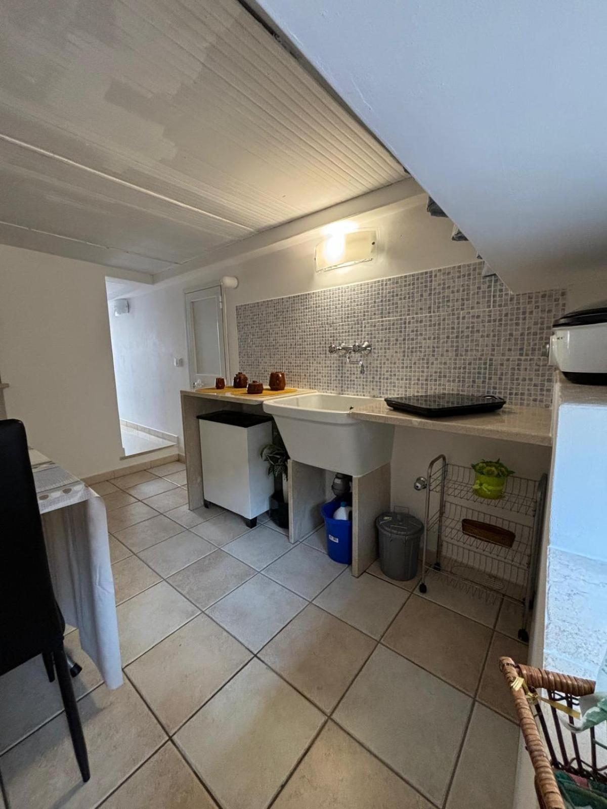Porta Trapani Guest House Erice Εξωτερικό φωτογραφία